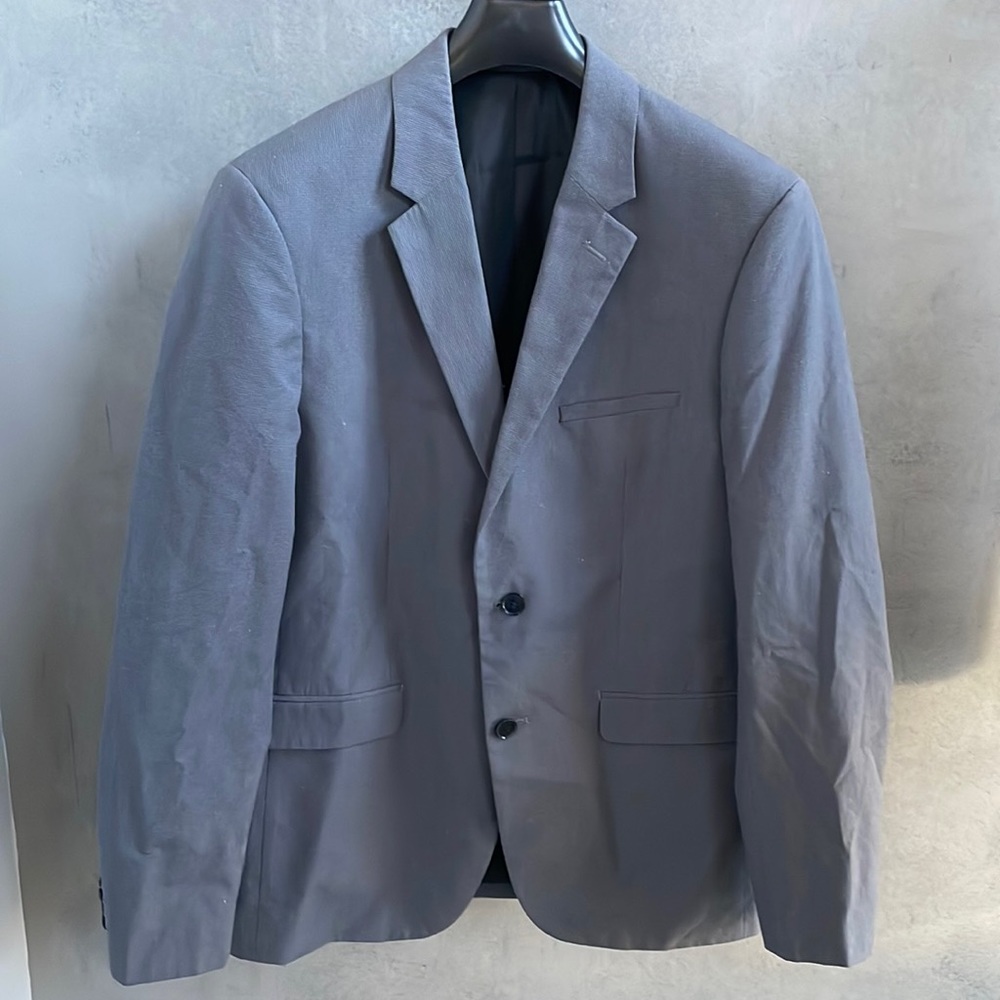 Mens sports jacket, size 42
